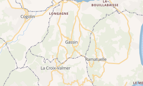 LES NOCTURNES DE GASSIN