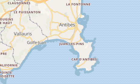 Les Nuits de la Pinède