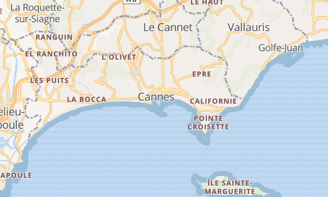 Les Plages Electroniques