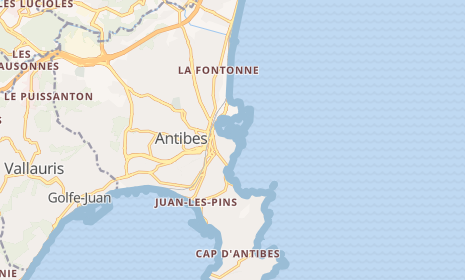 Les rallyes pédestres à la découverte du Vieil Antibes :   Une idée de sortie ludique et instructive pour petits et grands !