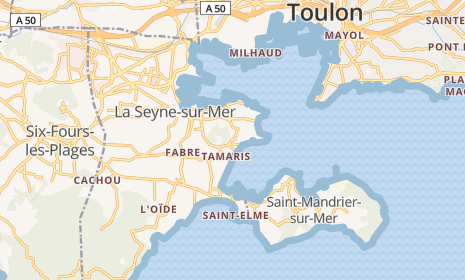 Les Voix Animées – Villa Tamaris