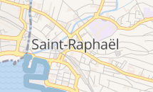 Marché Créateurs de Saint-Raphaël