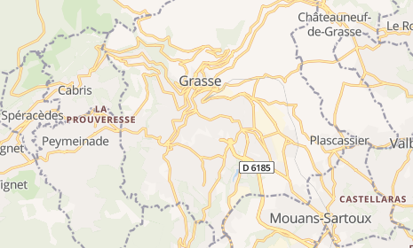 Marché de la truffe