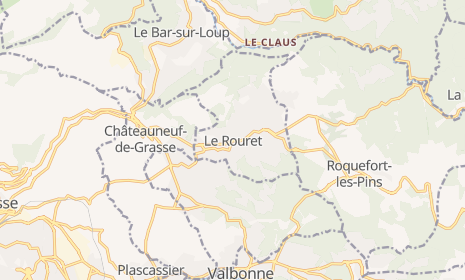 Marché de la truffe