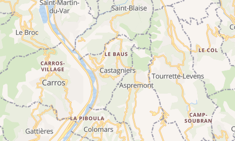 Marché de Noël LEVENTI