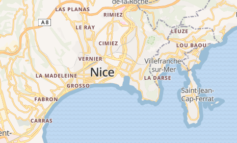 Match d’improvisation Nice / Antibes