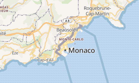 Meeting International de Natation de Monte-Carlo