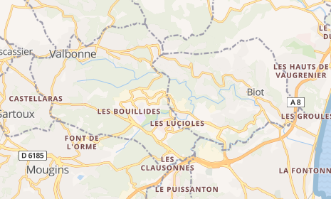 Meeting International de Natation Special Olympics édition 2016