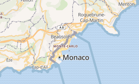 Monaco Dance Forum – Juillet 2012