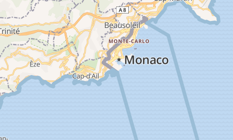 Monte Carlo Padel Master