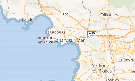 Musée Frédéric Dumas