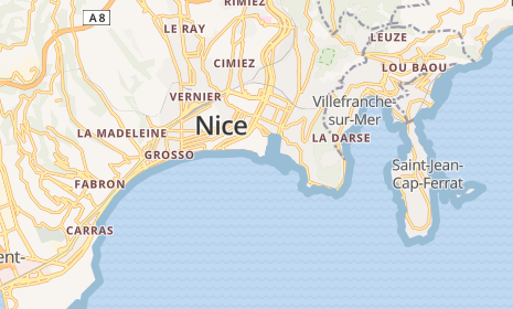 Musée National de La Marine de Nice