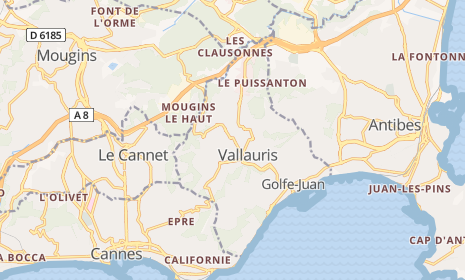 Musée national Picasso La Guerre et la Paix de Vallauris