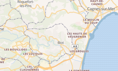 Nettoyage d’Automne