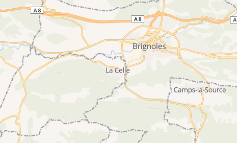 Noël en lumière à la Celle