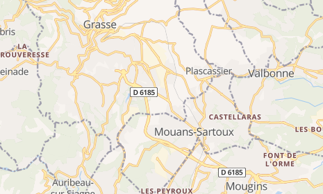 Open de Grasse Trophée BNP PARIBAS