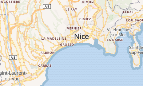 Opéra “MOÏSE” de G. Rossini