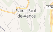 Oscillation par les artistes Berry & Fred