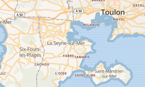 Ouverture de saison LE MUR DE TOULON
