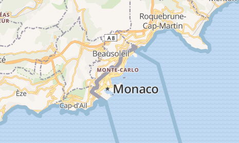 PAM – IV Salon Point Art Monaco