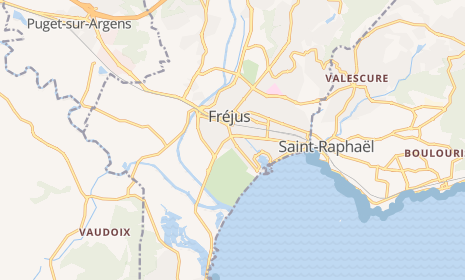 Patrick Bosso “K Marseille”