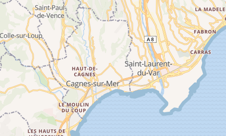 Portes Ouvertes à Cagnes sur mer