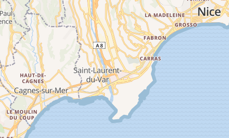 Portes Ouvertes à Nice Mercantour