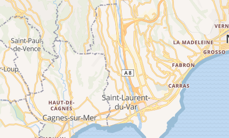 Portes Ouvertes à St Laurent du Var