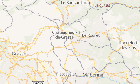 Printemps des artistes à Opio