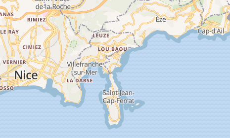 QUATUOR VOCAL A REBROUSSE-POIL