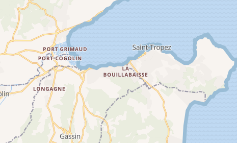 Rencontre de jardins