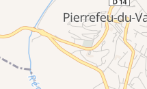 Rencontres de dentellières à Pierrefeu-du-Var