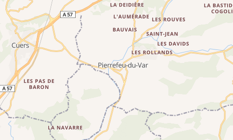 Rencontres de dentellières à Pierrefeu-du-Var