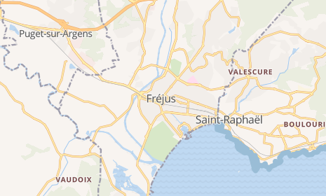 Réouverture des Arènes de Fréjus
