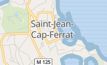 Saint Jean Cap Ferrat du 1er au 30 avril 2015