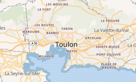 Salon de l’Etudiant de Toulon