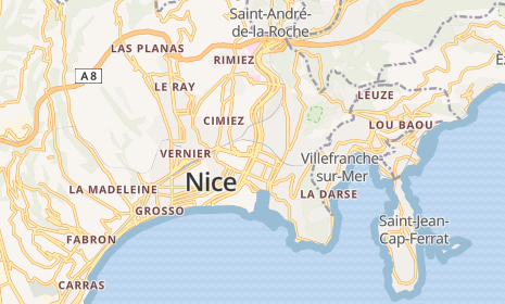 SALON DÉCO HABITAT DE NICE