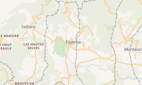 Salon des antiquaires de Fayence