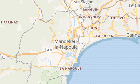 Salon du Bien Etre, Bio & Thérapies de Mandelieu