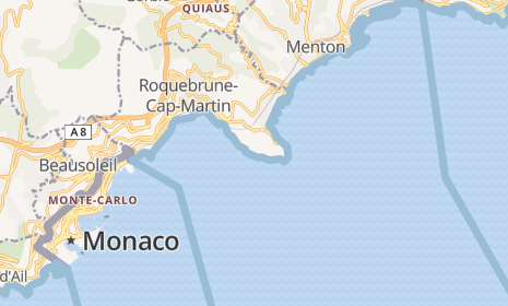 Sentier des Douaniers