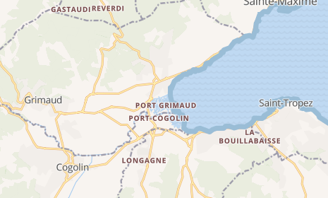 Soirée Musicale de Grimaud