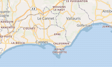 Soirées Musicales du Café Croisette