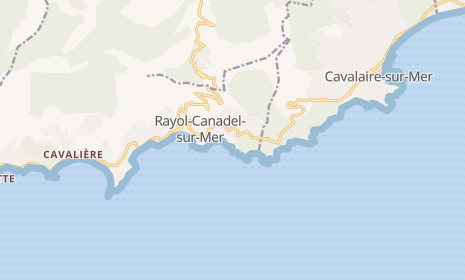 Soirées Romantiques au Domaine du Rayol