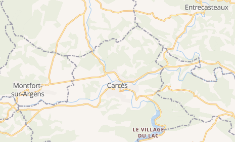 spectacle de Laurent Gerra à Carcès