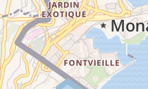 SPECTACLE TANGO ARGENTIN à MONACO