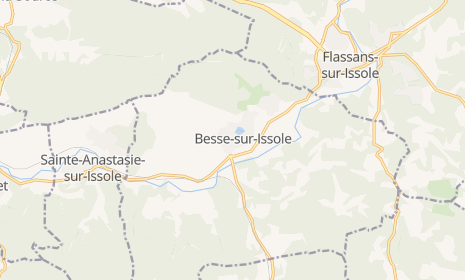 Sur Les Pas du Roy René