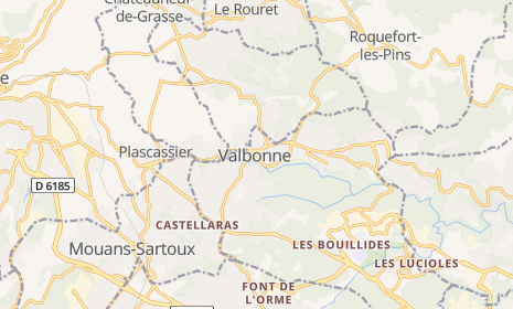 Théâtre à Valbonne/ Match d’impro