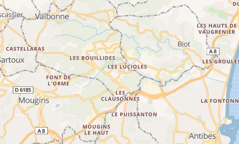 Théâtre Fragments de Nice