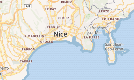 Théâtre   “POTICHE”