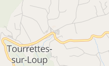 Trail de Tourrettes-sur-Loup